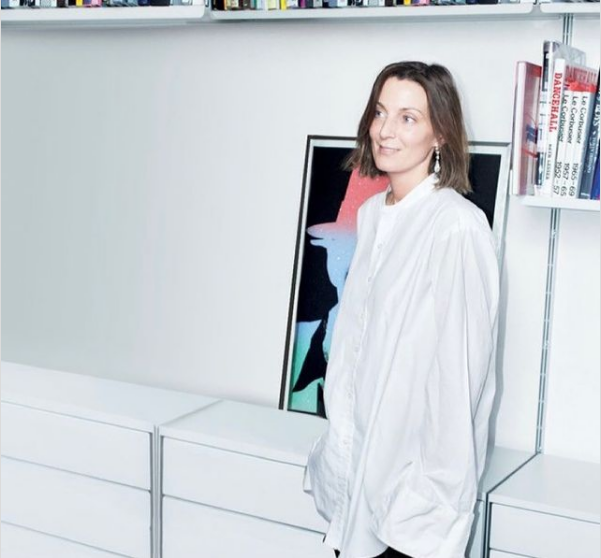 5件事认识当代知名服装设计师phoebephilo