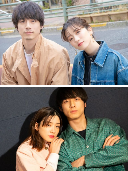 日本盐系男神"坂口健太郎"历代绯闻女友 - 哆咗看点 - 任意门日淘