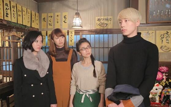 盘点9部姐弟恋日剧包你小鹿乱撞找回少女心