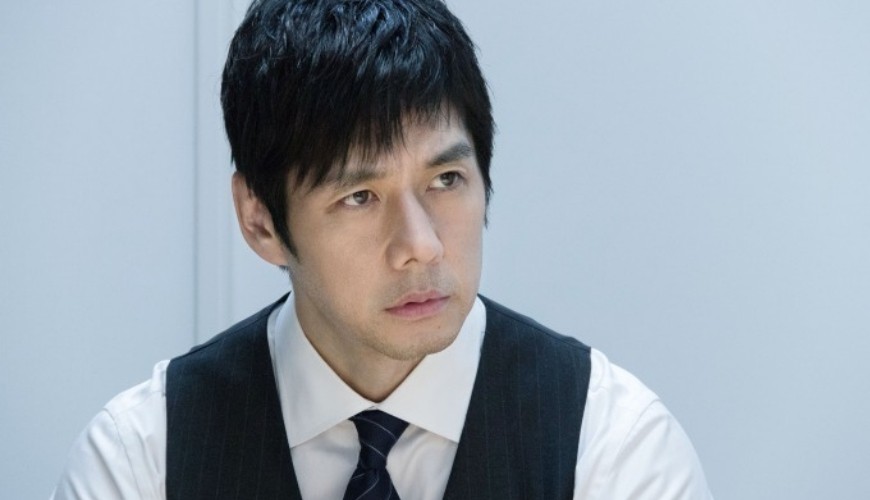 日本奥斯卡影帝西岛秀俊6部经典日剧