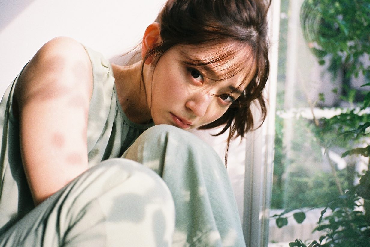 偶像歌手「铃木爱理」主演日剧《animals》 - 哆咗看点 - 任意门日淘