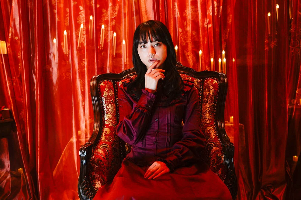 日剧《灵媒侦探城冢翡翠》7大看点! - 哆咗看点 - 任意门日淘