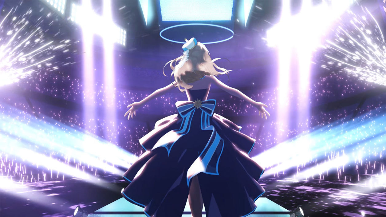 二次元偶像养成音乐类游戏盘点! - 哆咗看点 - 任意门日淘