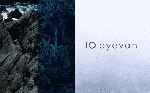 日本手工眼镜品牌“10 Eyevan”，解构设计背后的极致纯粹