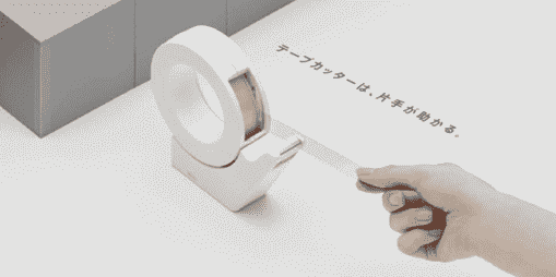 日本KOKUYO出品文具GLOO黏贴系列上市