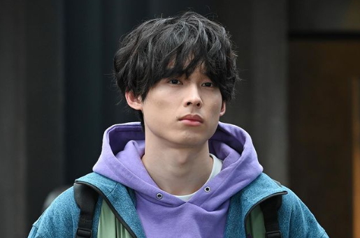 刑警日剧《red eyes 监视搜查组》剧情看点,演员介绍 - 哆咗看点