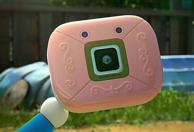 哆啦a梦那些非常渴望拥有的道具