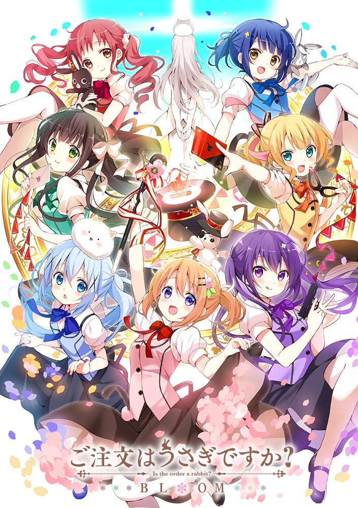 死神公开重大情报，六部人气动画推出续作！
