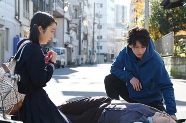 佐藤健最新日剧《将恋爱进行到底》，想要天堂医生的“接吻疗程”~