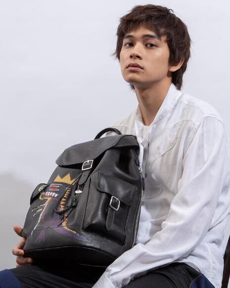 盘点20位日本90后新生代男演员们