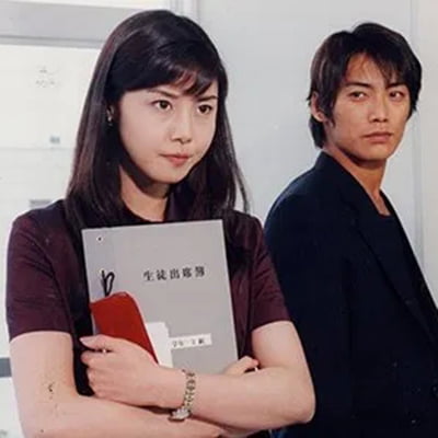 你还记得"修二与彰"吗?10年以上经典日剧大盘点