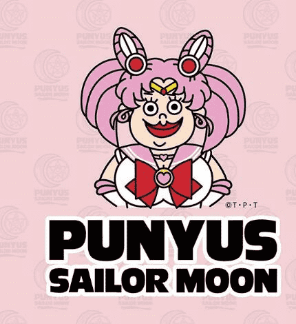 PUNYUS的品牌总监是重量级巨星“渡边直美”！