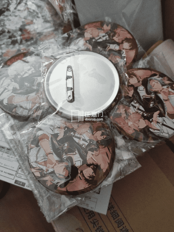 21单，没办法寄竹蜻蜓，只能寄ep
