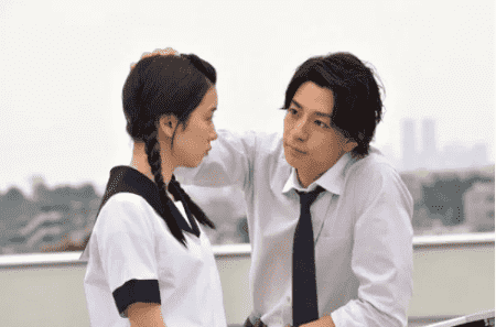 盘点8部师生恋日剧电影