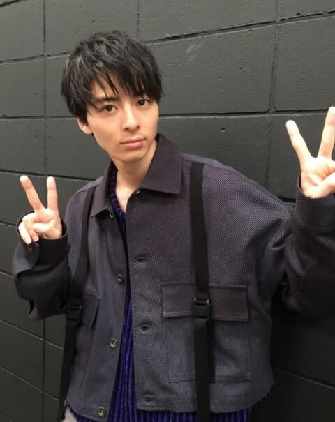 盘点20位日本90后新生代男演员们