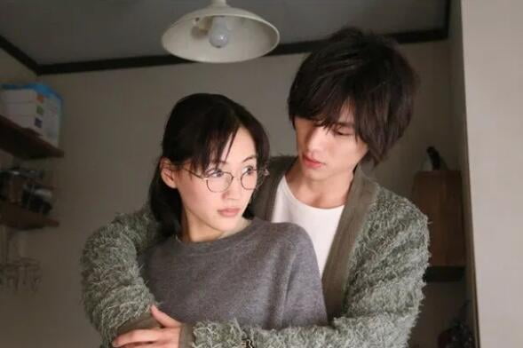 盘点9部姐弟恋日剧包你小鹿乱撞找回少女心