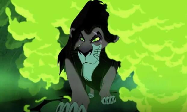 日本迪斯尼人气配角投票结果出炉