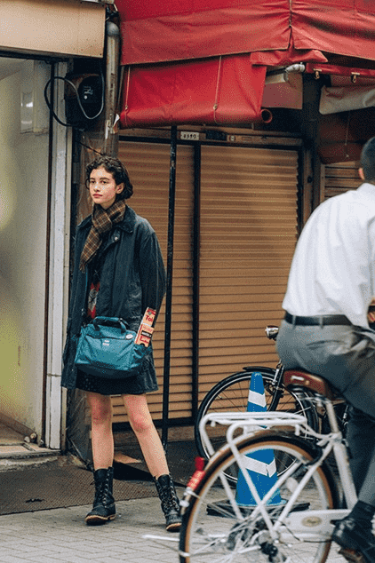 日本旅游高人气代购包，anello秋冬系列发售在即