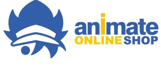 animate日本官网代购