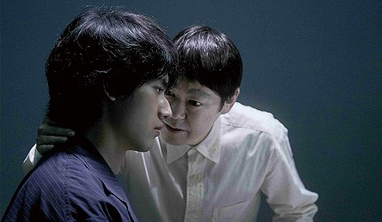 戏,剧中杀人犯喊冤是情,是财或是仇,又或者隐藏了什么不可告人的秘密?