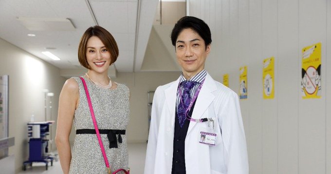 doctorx外科医大门未知子第七季确定十月回归