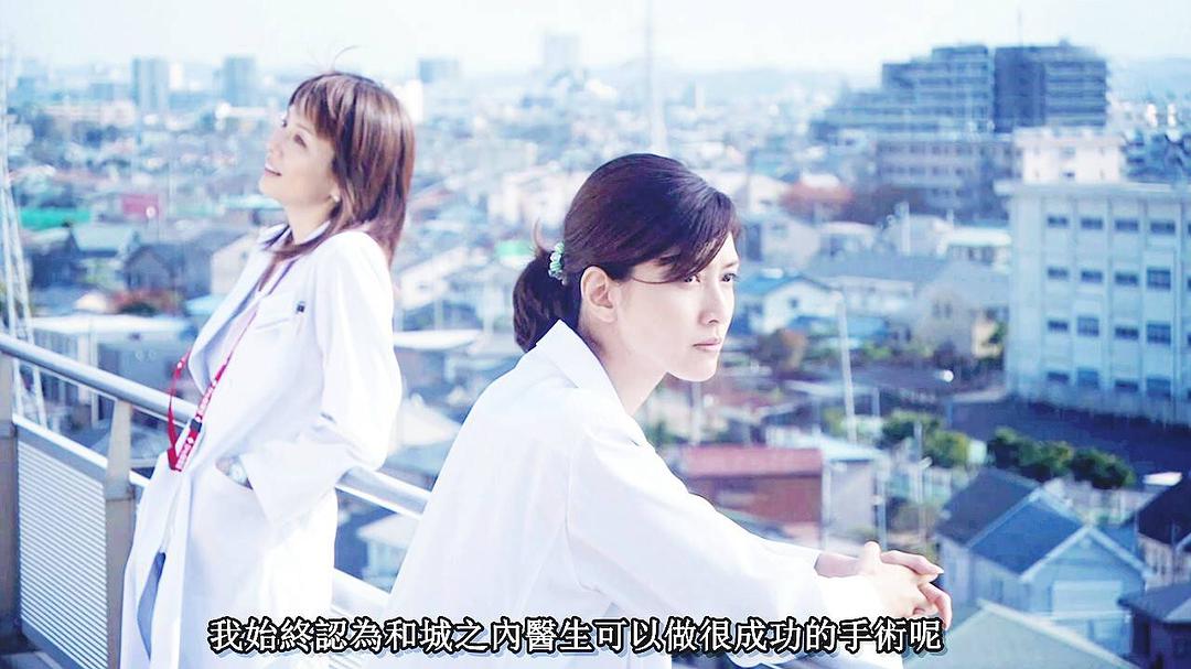 doctorx外科医大门未知子第七季确定十月回归