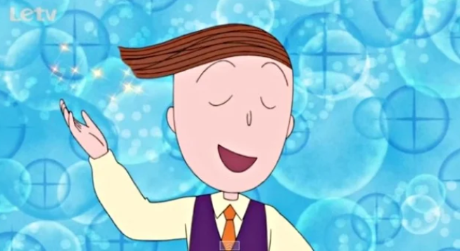 日网票选"最想吐槽动漫人物发型"top10 - 哆咗看点 - 任意门日淘