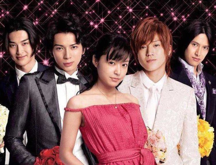 都看过才是资深日剧迷盘点10部日本经典偶像剧