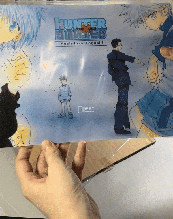 第一次竹蜻蜓购物体验！
