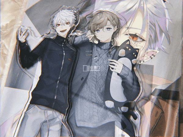 【第三次购物体验】