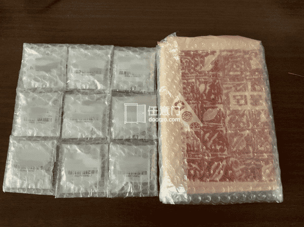 是之前免税边缘试探失败的产物，终究还是没等到EPL，不过从时效和包装看都很满意所以总体还是不错的！！包装真的是要扯好久才勉强拆开hhhhh封的是真严实，而且快递小哥每回都拿到货一早就给我送过来了太快乐了
