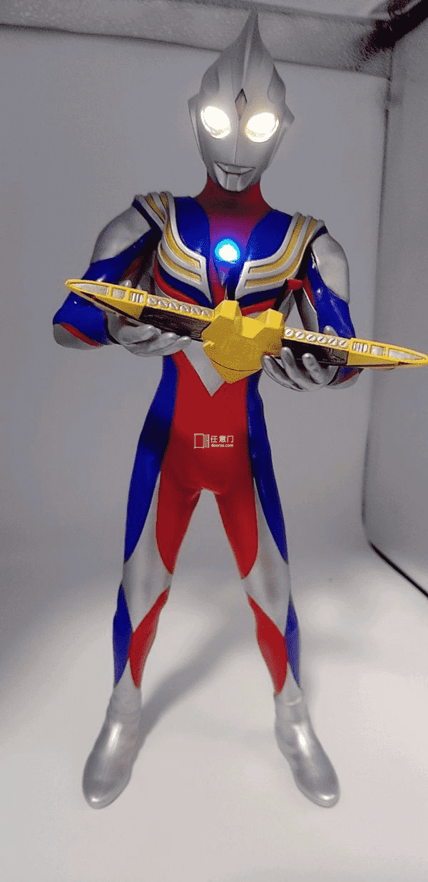 星计划迪迦