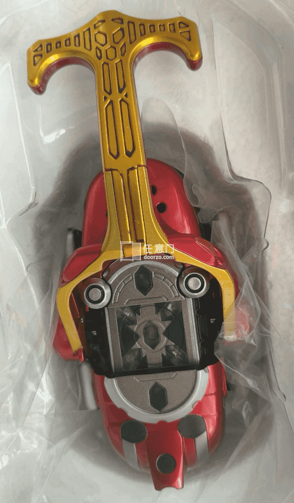 假面骑士甲斗csm