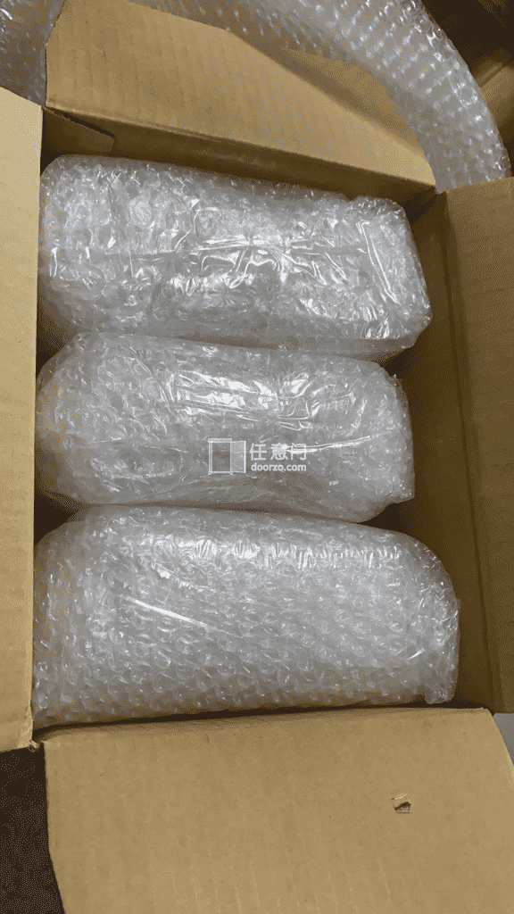 易碎品打包超棒!