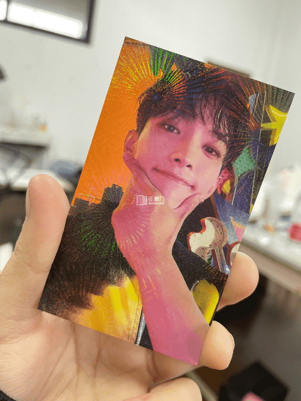 大爱挖煤姬?