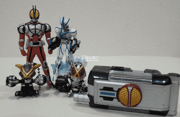 假面骑士555