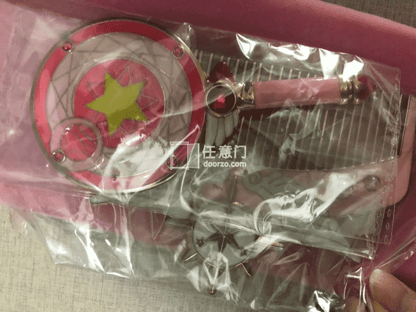这次海运耗时将近一个月，算是第一次发大的包裹海运，用了骏河屋的盒子，里面塞了厚纸，也垫了厚硬板，拿到手盒子还是挺完好的，检查过每一个谷子都没有损坏，真真是开心极了。海运现在真的真香啊，希望下一次运手办也是好结果。