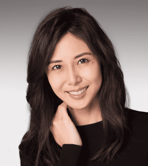 盘点8位日本冻龄女明星根本找不到岁月痕迹