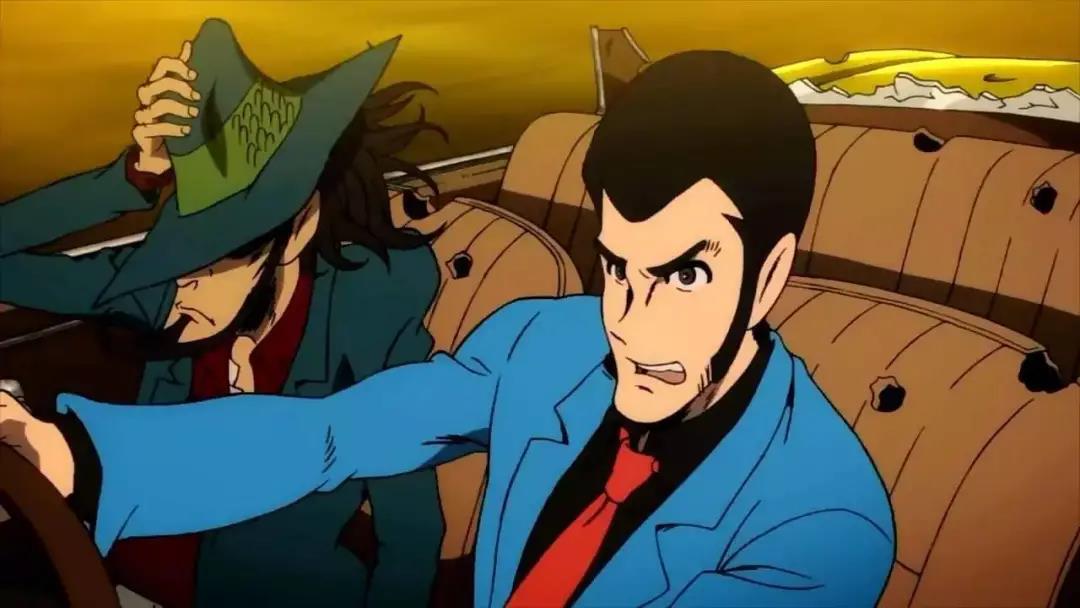 日媒票选昭和最受喜爱的动漫top10几乎每一部都是神作级别