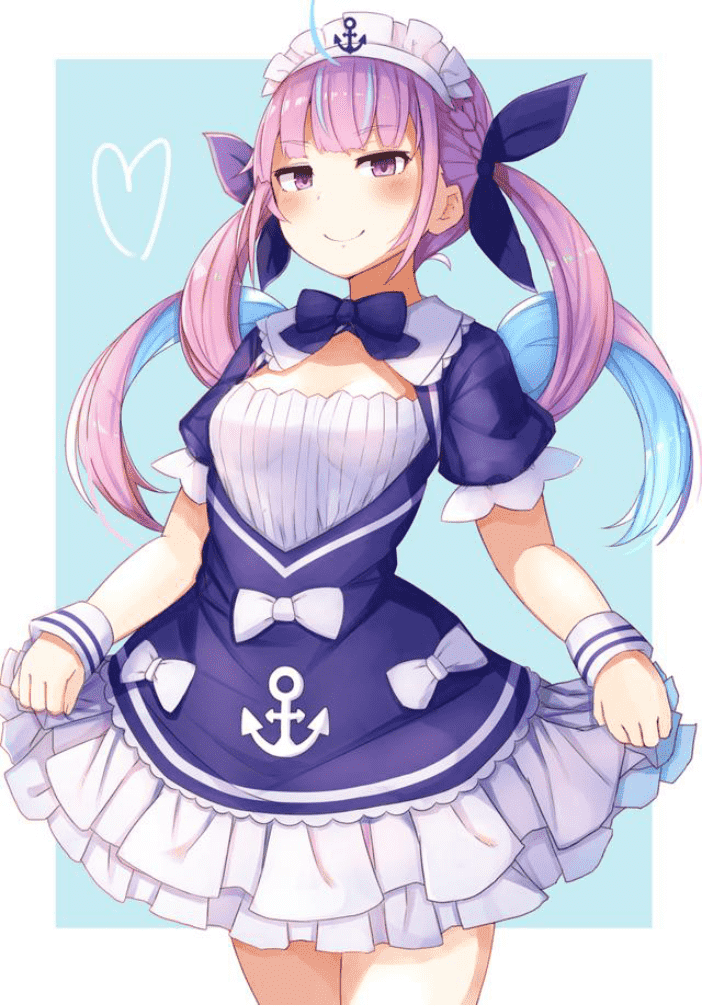 日本画师把蜈蚣画成美少女