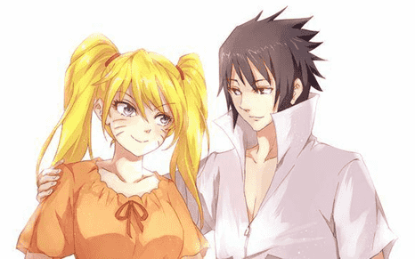 说说我为什么觉得佐助视鸣人为唯一的朋友