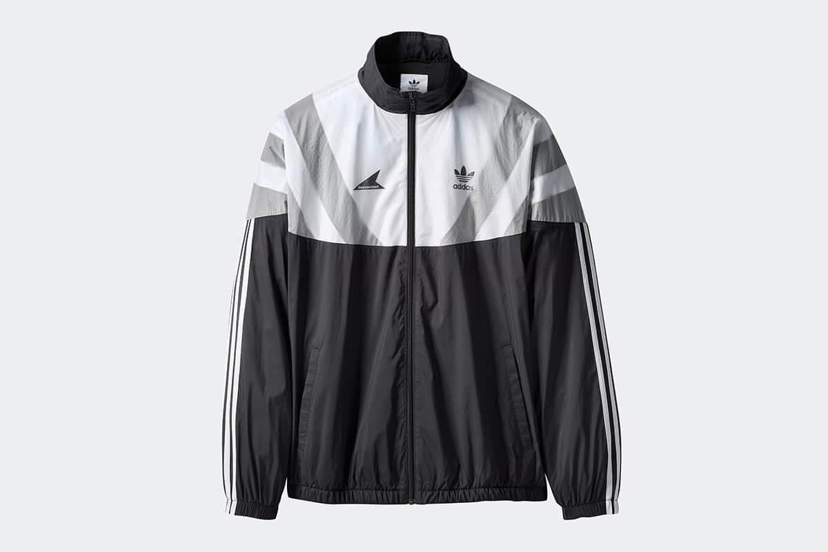 “adidas Originals by Descendant”2019 秋冬联名系列