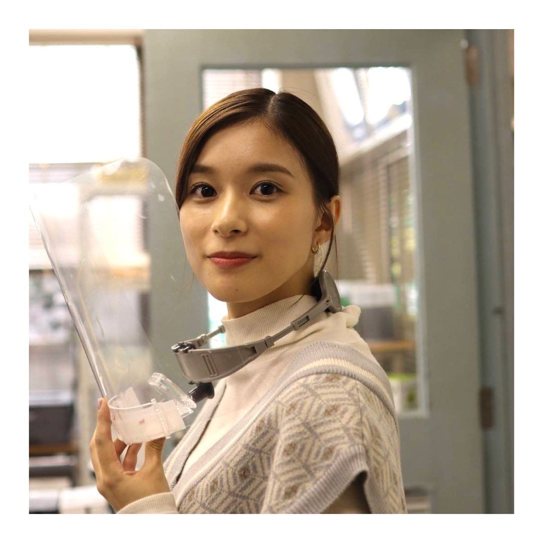 让人越来越喜欢的演员芳根京子