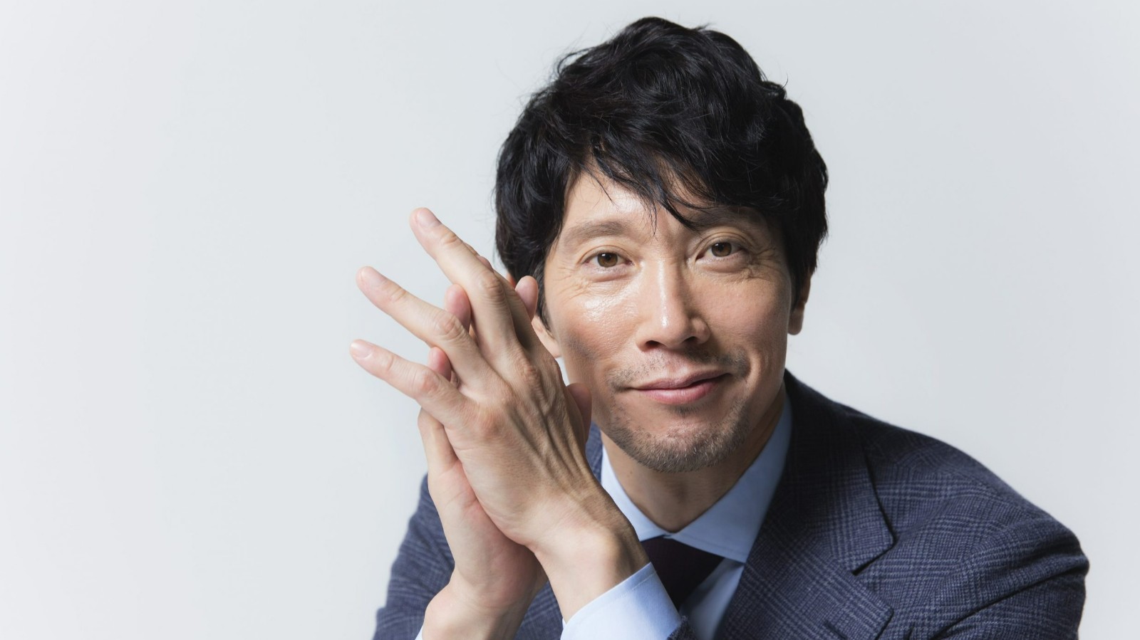 日本帅大叔「佐佐木藏之介」在《和田家的男人们》展现熟男魅力!
