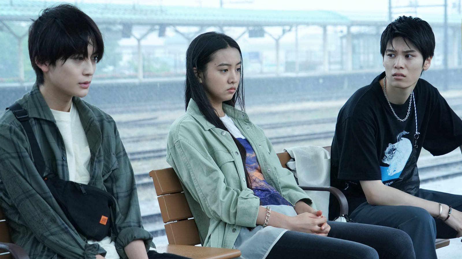 67木村拓哉爱女木村光希挑战一人分饰两角 - 哆咗看点 - 任意门日淘