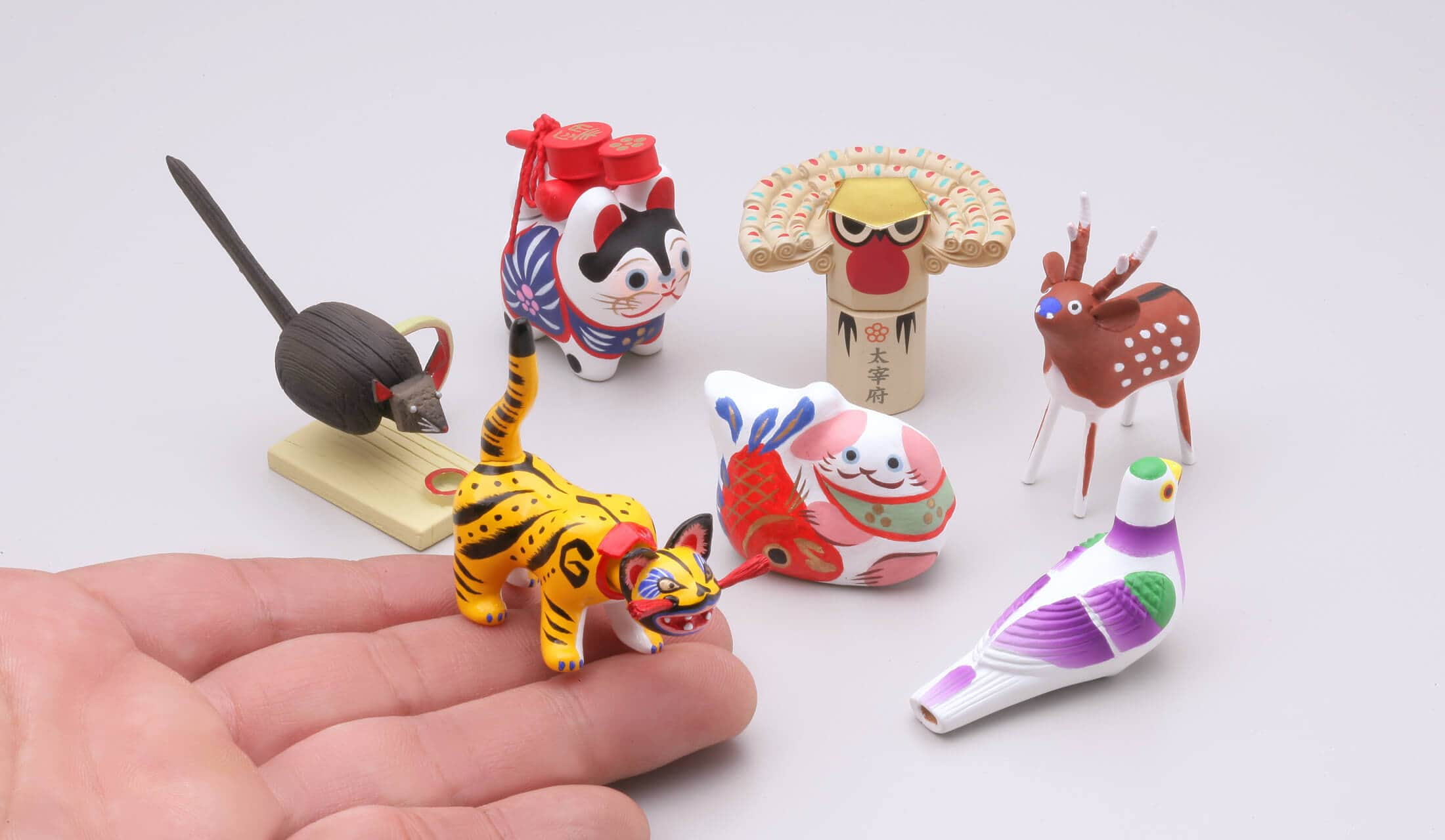 一家神奇的模型店——海洋堂【扭蛋篇】 - 哆咗看点 - 任意门日淘