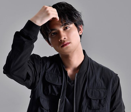 盘点10位"00后日本男星" - 哆咗看点 - 任意门日淘