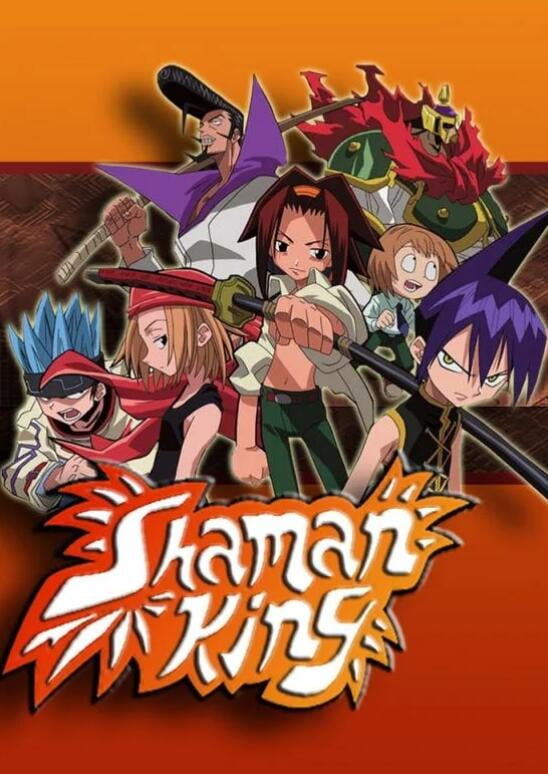 通灵王决定重新制作将于2021年4月回归