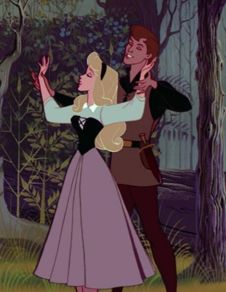 贝儿:17岁亚当王子:21岁《小美人鱼》爱丽儿:16岁艾瑞克王子:18岁《风