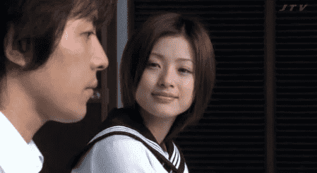 盘点8部"师生恋"日剧&电影 - 哆咗看点 - 任意门日淘